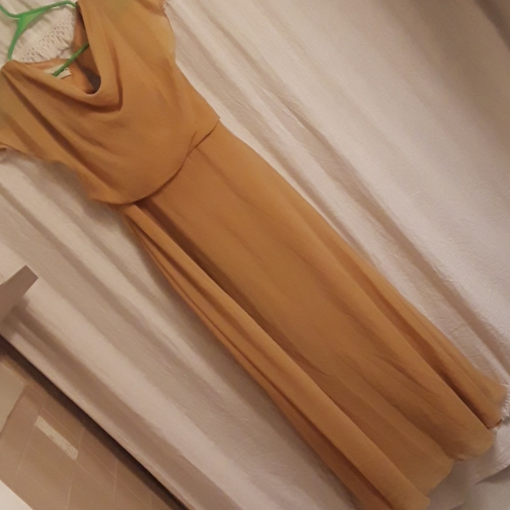 Evening Prom Dress - Picture 2 of 6